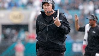 Doug Marrone Gives Props To NFL Insider Ian Rapoport For The Way He Reported His Own Firing From Jacksonville