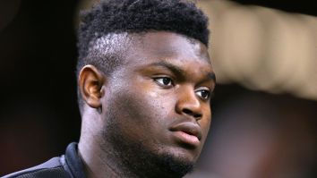 According To Report, Zion Williamson Is Shorter Than What Duke And Pelicans Officially Had Him Listed As