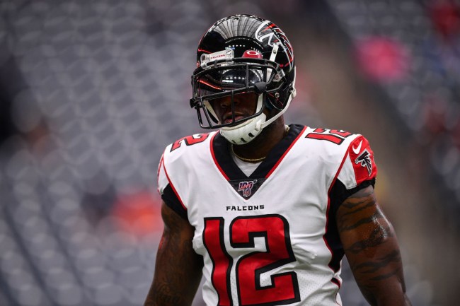 mohamed sanu traded to patriots