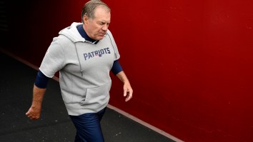 Odell Beckham Jr. Reveals The Trash Talk Bill Belichick Gives Him Before Every Game They Meet