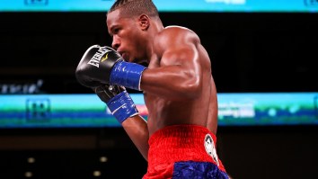 27-Year-Old Boxer Patrick Day Dies From Brain Injuries Four Days After Knockout