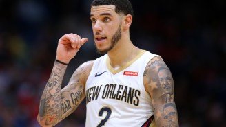 Pelicans Reportedly Open To Trading Lonzo Ball, JJ Redick After Slow Start To The Season