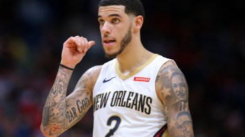 Pelicans Reportedly Open To Trading Lonzo Ball, JJ Redick After Slow Start To The Season