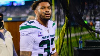 The Jets Are Reportedly Shopping Pro Bowl Safety Jamal Adams Before The Trade Deadline And The Dallas Cowboys Are ‘Very, Very Much In’
