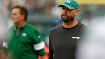 Jets Fans Organize A Protest To Get Adam Gase Fired