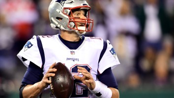 Tom Brady Speaks About His Future And Doesn’t Do Much To Ease Patriots Fans’ Concerns About Him Leaving