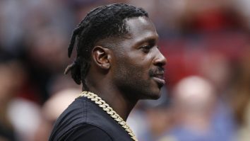 Antonio Brown Posts Screenshot Of His Bank Account To Show Off The Millions Of Dollars He Currently Has Saved Up While Taking Shots At People Suing Him