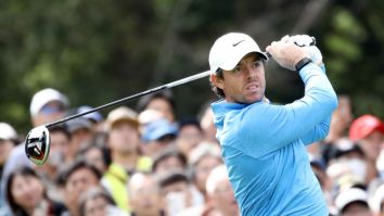 Rory McIlroy Is All For Finding Solutions For The Distance Issue In Golf, But Explains That ‘It Really Pertains To 0.1 Percent Of Golfers’