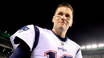 People Close To Tom Brady Reportedly Believe He Would Consider Playing For The LA Chargers Next Season If He Decided To Leave The Patriots