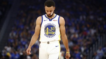 NBA Fans Roast The Golden State Warriors After Embarrassing Blow-Out Loss To The OKC Thunder