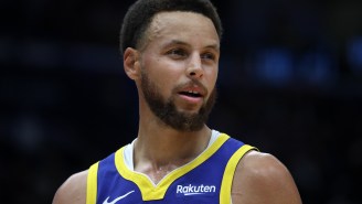Steph Curry Responds To Hate Received From Kendrick Perkins And Others About Warriors’ Struggles