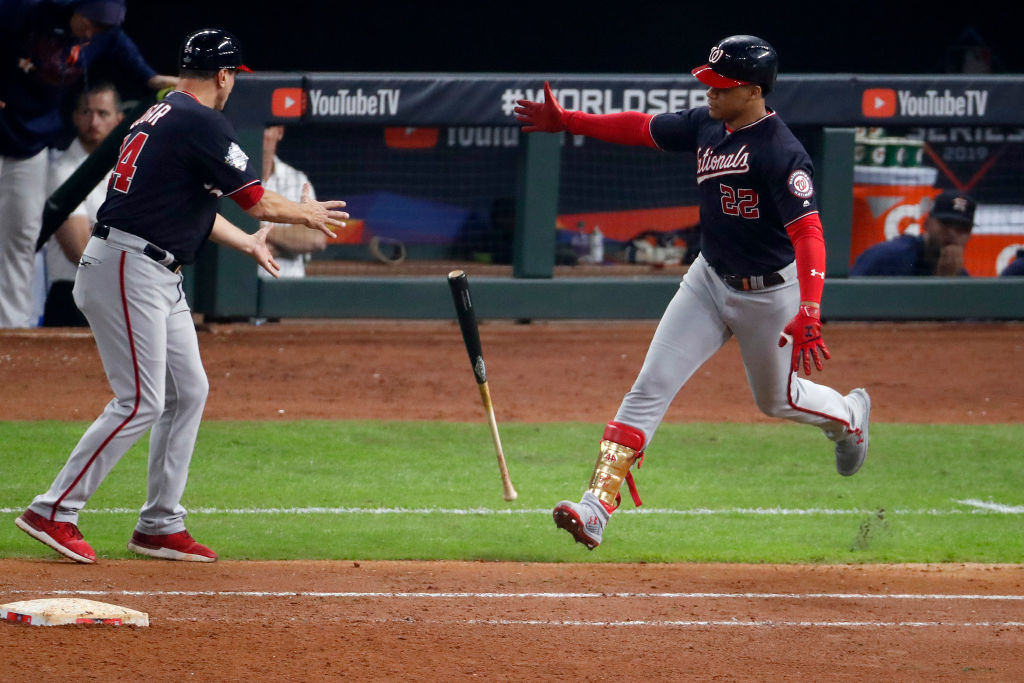 juan soto home run world series