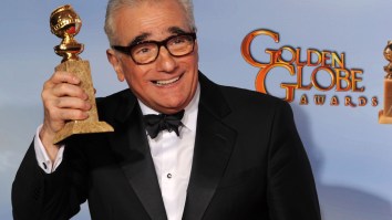 Martin Scorsese Says Marvel Movies Are ‘Not Cinema,’ Compares Comic Book Movies To Theme Parks