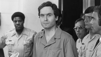 A New Ted Bundy Docuseries  Is Coming As The Serial Killer’s Longtime Girlfriend And Her Daughter Speak Out