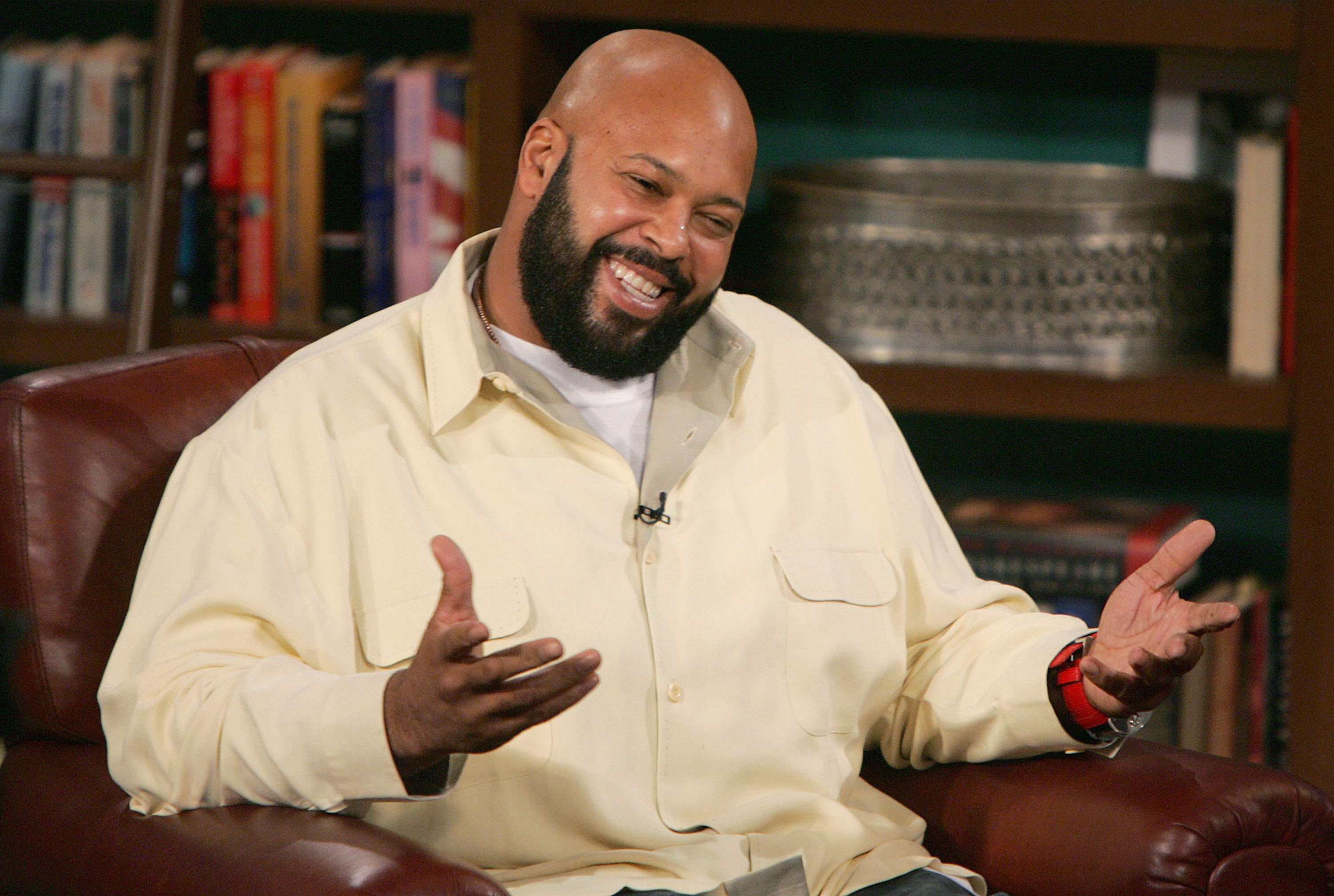 A $107 million Judgement against Marion "Suge" Knight and Death Row Records, which was awarded back in 2005, has been voided by a judge.