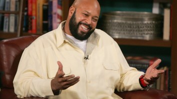 The $107 Million Judgement That Ruined Death Row And Bankrupt Suge Knight Voided