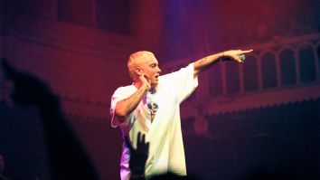 Actor From ‘Stan’ Music Video Is Still The Biggest Fan As He Wishes ‘Happy Birthday’ To Eminem