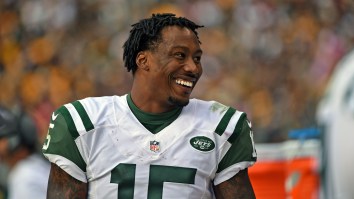 Former NFL WR Brandon Marshall Announces That He’s Becoming A Pro Heavyweight Boxer, Calls Out Anthony Joshua, Deontay Wilder, And Tyson Fury