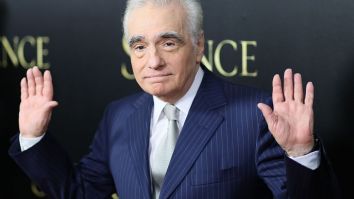 Martin Scorsese Doubles Down On Bashing Marvel Comic Book Movies: Theaters ‘Shouldn’t Be Invaded’ By Superhero Films