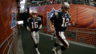 Former Patriots Backup QB Matt Cassel Reveals Tom Brady’s NSFW Response To The Possibility Of Coming Out Of 2007 Regular Season Finale