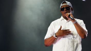 Master P Names His Top 5 Rappers Of All-Time, Lil Wayne Makes His List Of Greatest MCs
