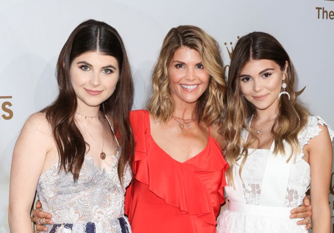 Lori Loughlin's daughters Olivia Jade Giannulli and Isabella Rose Giannulli are no longer enrolled at the University of Southern California USC following the college admissions cheating scandal. 