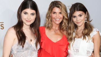 Lori Loughlin’s Daughters Are No Longer Enrolled At USC, Party It Up At Jonas Brothers Concert