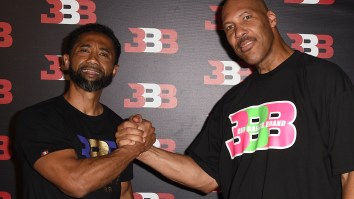 LaVar Ball Accused Of Embezzling $2.5 Million And Exploiting His Children To Gain Personal Fame And Fortune By BBB Co-Founder Alan Foster