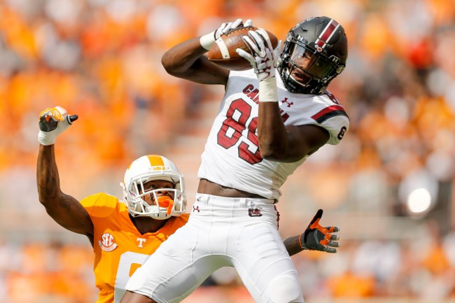 bryan edwards one handed catch obj