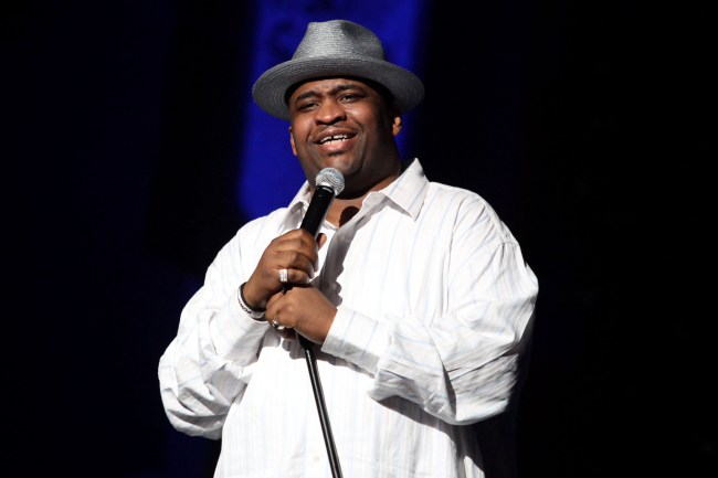 Stand-up comedian Patrice O’Neal will get his own documentary about his life that ended at the young age of 41. The documentary is the subject of a new documentary in the works at Comedy Central and Bill Burr and Al Madrigal’s company All Things Comedy.