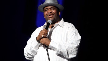 Legendary Stand-Up Patrice O’Neal Getting His Own Documentary On Comedy Central, To Be Produced By Bill Burr’s Studio