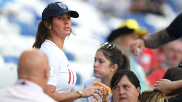 Wayne Rooney’s Wife Blocked All But One Person On Instagram For Five Months To See Who Was Leaking Stories, Turns Out It Was Jamie Vardy’s Wife