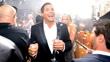 ‘Girls Gone Wild’ Founder Joe Francis Robbed, Held Hostage At Gunpoint By Armed Men In Mexico