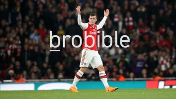 It’s Called Football, Lads: BroBible’s Premier League Weekend Preview