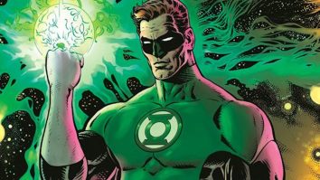 A ‘Green Lantern’ Series Is Coming To HBO Max
