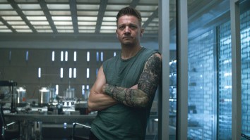 Jeremy Renner Reportedly May Lose Hawkeye Role Over Ex-Wife’s Allegations
