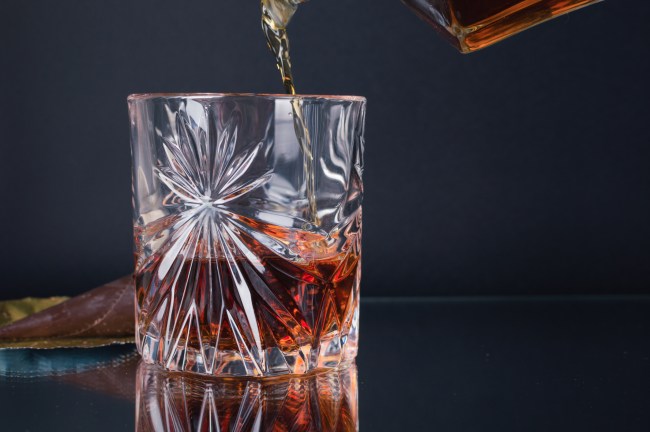 single malt scotch whiskey bourbon whisky cognac