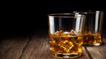 Whiskey Expert Names Affordable Kentucky Bourbon As The Best ‘World Whisky Of The Year’