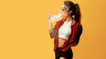 Vape Influencers And E-Cigarette Models Are Making Decent Money But The Vaping Illness Crisis Is Hurting Business