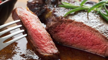 Red Meat Not Bad For Your Health According To Controversial New Guidelines, Contradicting Previous Studies