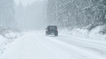 How To Winterize Your Car Today To Keep From Getting Stranded Tomorrow