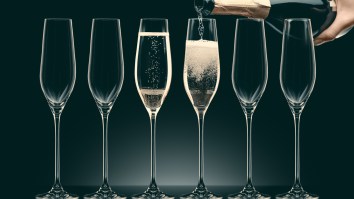 Here’s What Makes Champagne So Expensive With Some Bottles Costing Thousands Of Dollars