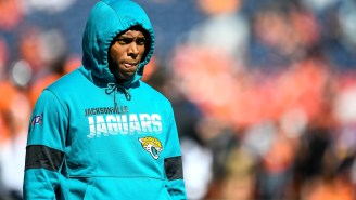 Jaguars Owner Shad Khan Says He Has No Plans To Trade Jalen Ramsey Regardless Of The DB’s Request
