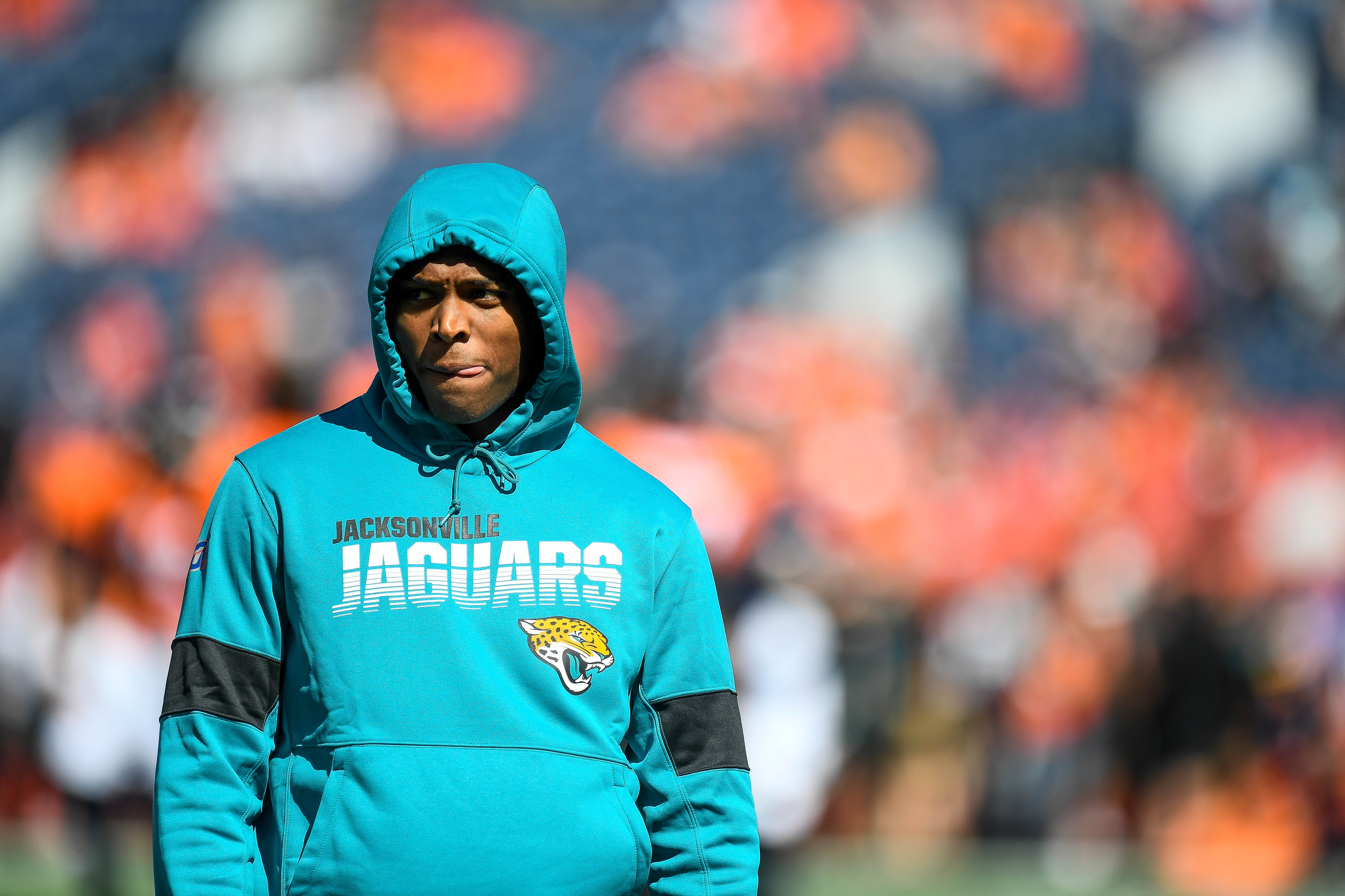 Jalen Ramsey Calls Out Jags for Leaking Trade Request and Provides