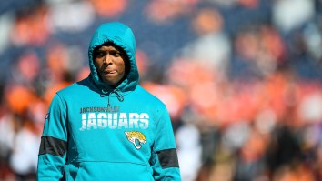 Jalen Ramsey Had A ‘Heart-To-Heart’ With Jags Owner Shad Khan And Now It Sounds Like He’s Not Getting Traded