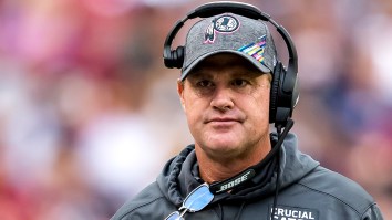 Jay Gruden Reportedly Wasn’t Mad He Got Fired; Daniel Snyder’s Wikipedia Page Gets A Savage Update