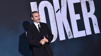 Joaquin Phoenix Describes The ‘Disorder’ He Developed While Losing An Insane 52 Pounds For His Role As Joker