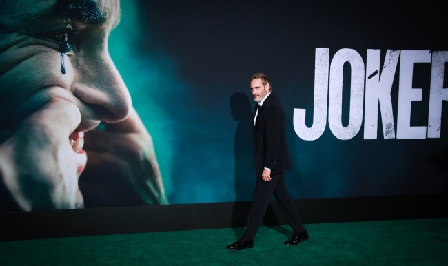 Joaquin Phoenix On Joker Violence, Todd Phillips On Woke Culture