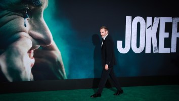 Joaquin Phoenix Responds To Concerns About ‘Joker’ Violence, Director Todd Phillips Attacks ‘Woke Culture’