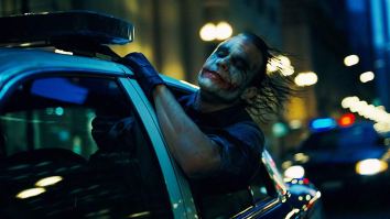 ‘The Dark Knight’ Writer Reveals The Studio Wanted To Include A Detail About Joker That Would’ve Ruined The Movie